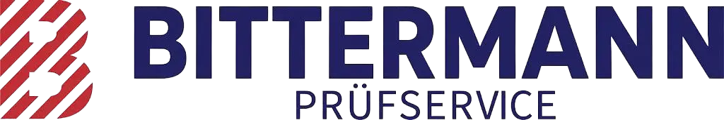 Logo Bittermann Prüfservice